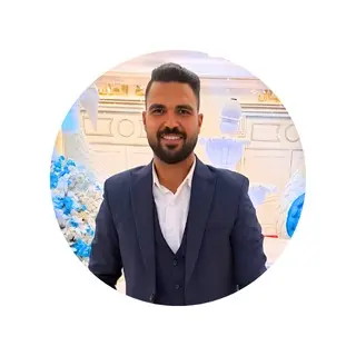 Ahmed Othman