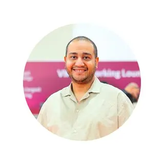 Mazen Abdelatty