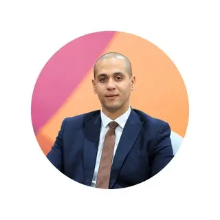 Mohamed Abdrabo