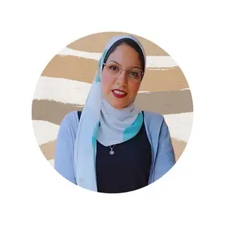 Alshimaa Sayed