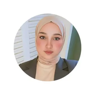 Nada Ezz Eldin