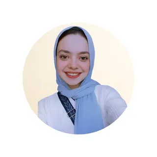 Esraa Ashraf