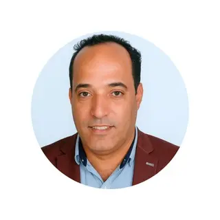 Riad Maher