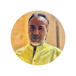 Elsayed Ahmed