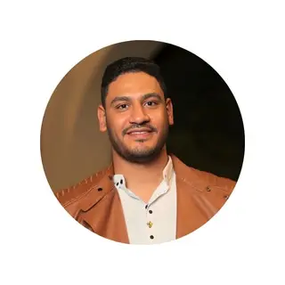 Mohamed Khaled