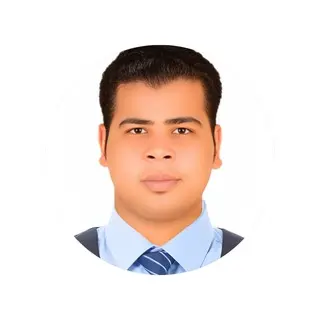 Ahmed Abdel Nasser