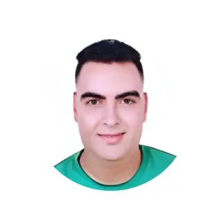 Saleh Samy Saleh