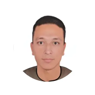 Saied Saleh Hussien