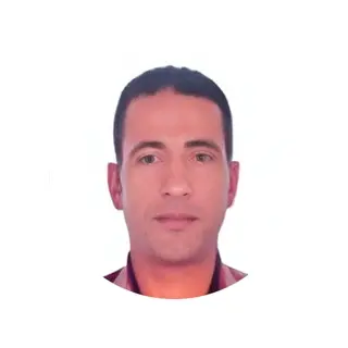 Mohamed Mahmoud Amer