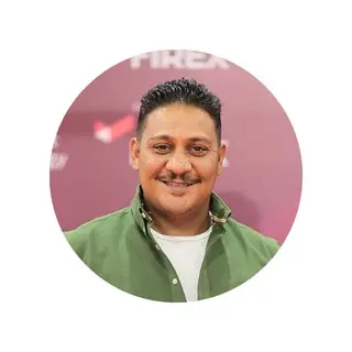 Mohamed Emad