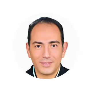 Sherief Mansour