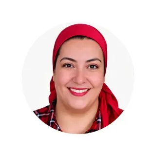 Nourhan Ahmed