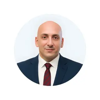 Mohamed Hussien