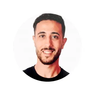 Mahmoud Abdullah