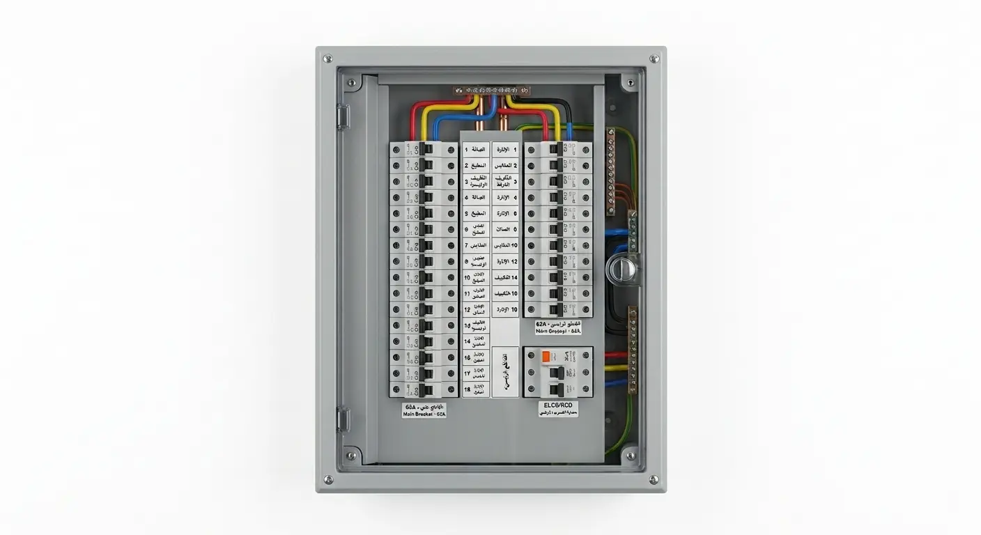 Legrand Panels — Triple M electrical panels
