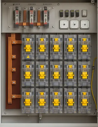 Triple M Panels