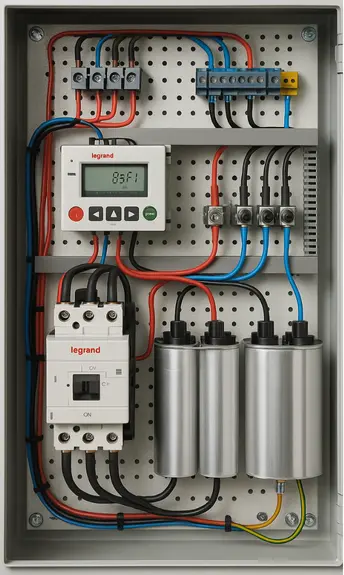 High Voltage Panel Manufacturing 2 — Triple M electrical panels