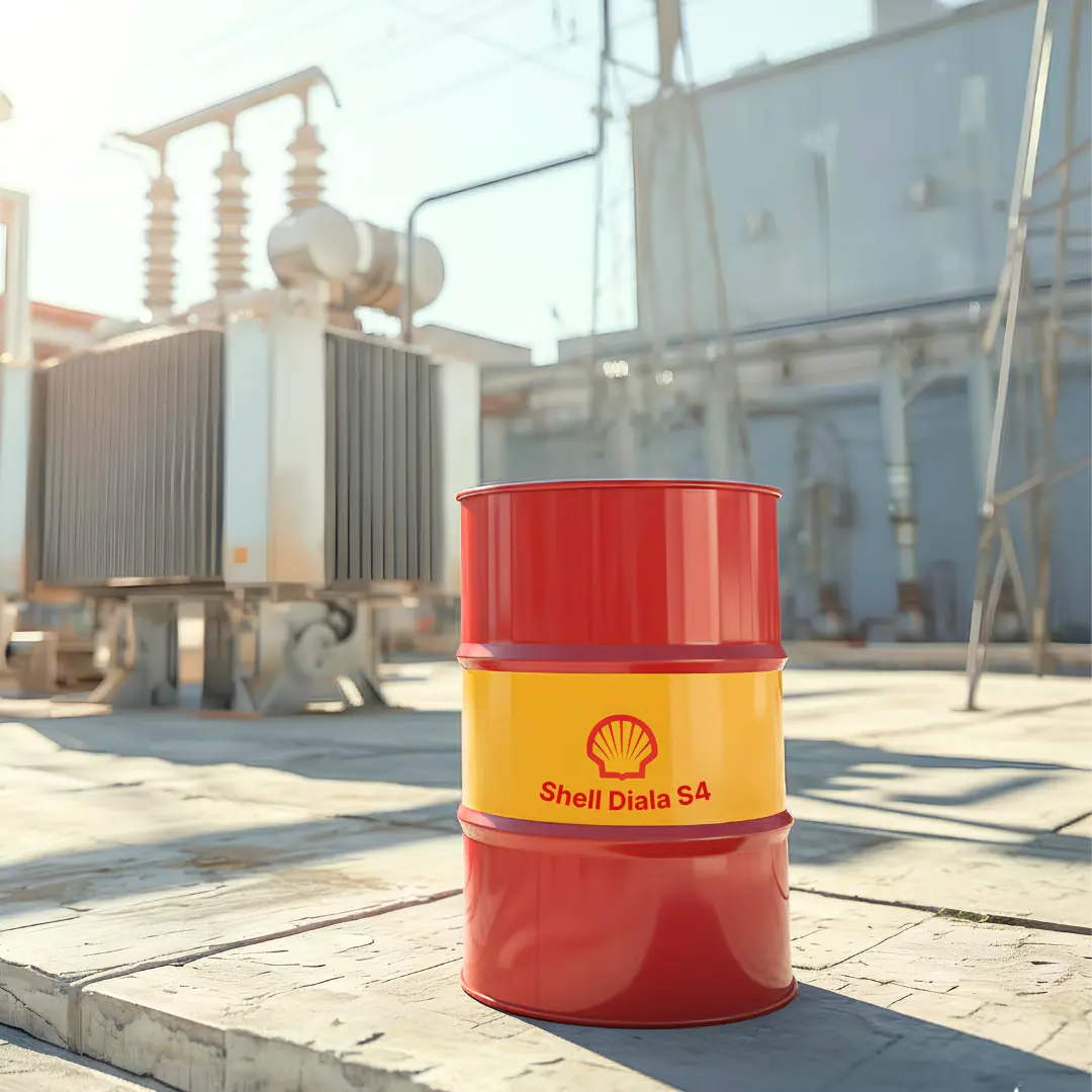 Supply — Triple M transformer maintenance