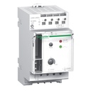 Schneider - IC 2000 photocell & relay adjusta b l e خليه ضوئيه قابله لضبط مستو ى ش د ة ا لأ ست ض ا ء ه CCT15368