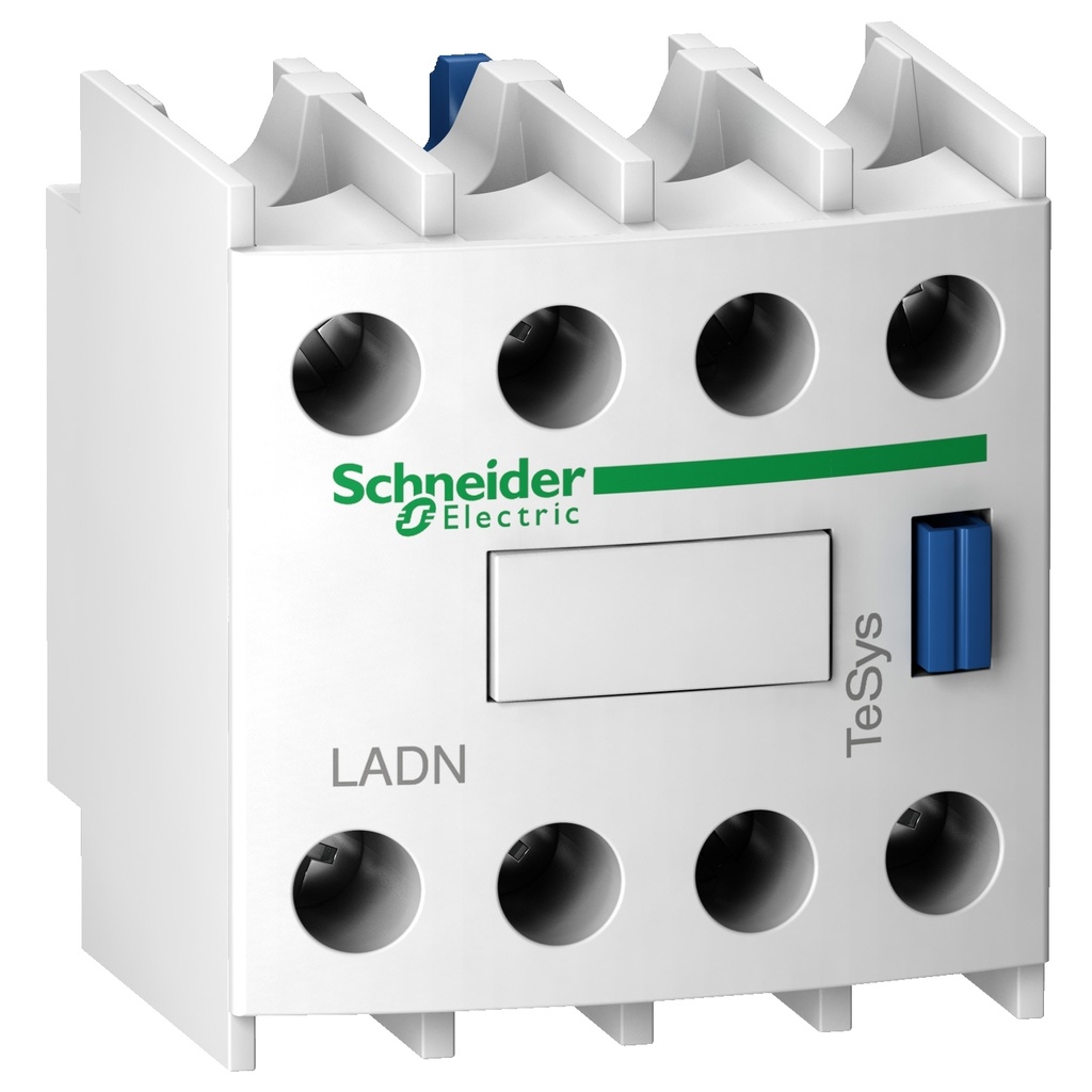 Schneider - LADN22