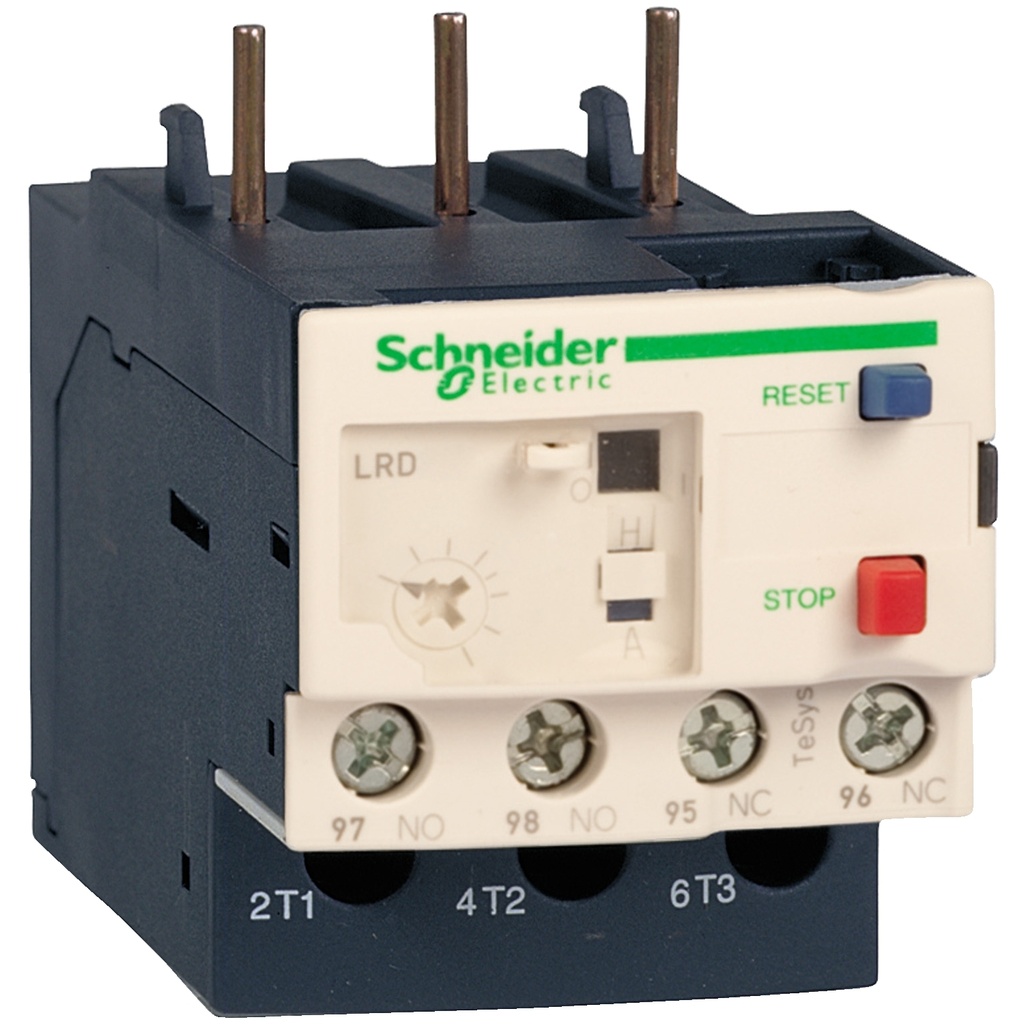 Schneider - LRD21