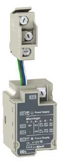 Schneider - MN undervoltage release, FOR NSX, 220/240 VAC  REF: LV429407