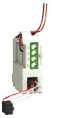 Schneider - OF/SD/SDE/SDV For NSX100 TO NS1600 (Multi Purpose Aux. Contact) - 29450