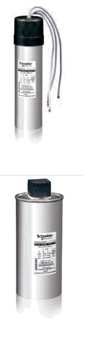 Schneider - Varplus Can 25 / 30.25 Kvar مكثف 25 كيلو فار/ 400 فولت BLRCH250A300B40