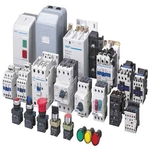 CHINT - nc7- Type : NC7-1810 220V - I / AC3 : 18- I / AC1 : 32- p / kw : 7.5- AUX - CONTACT :1 N/O