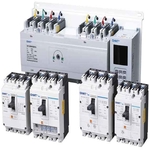 CHINT -160 NM1 -250FRAME- Type :NM1 -250S- FRAME CURRENT: 250- Nominal curent :160- NO of pols :3P-icu :25