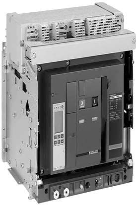 Schneider - NW-25-H1-HORI-HORIZ-3P MICR-2.E-FIXED