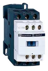 Schneider new - contactor LC1D40Am7