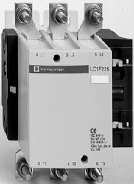 Schneider - LC1F185m7