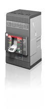 ABB - XT1C 160 TMD 100-1000 3p F F - 1SDA067397R1